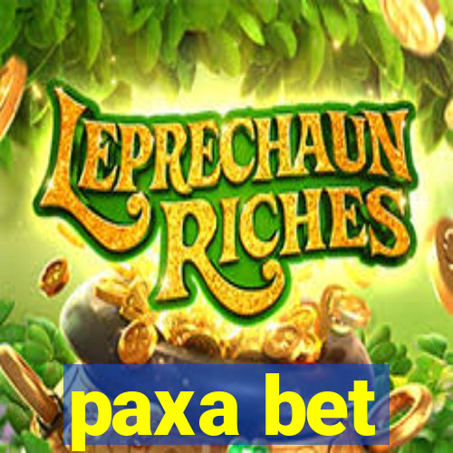 paxa bet
